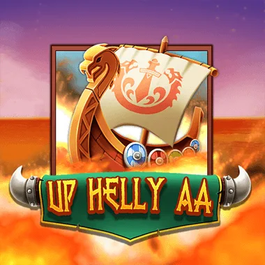 Up Helly Aa