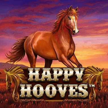 Happy Hooves