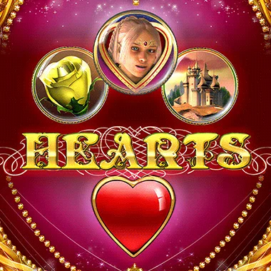 Hearts Lotto