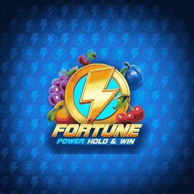 Fortune Power: Hold & Win